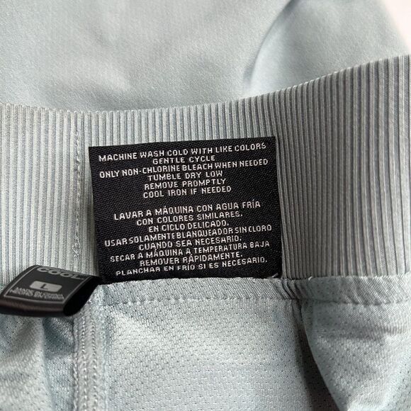 32Degrees Cool Sage  Green Athletic Skort size large NWT - Picture 15 of 16